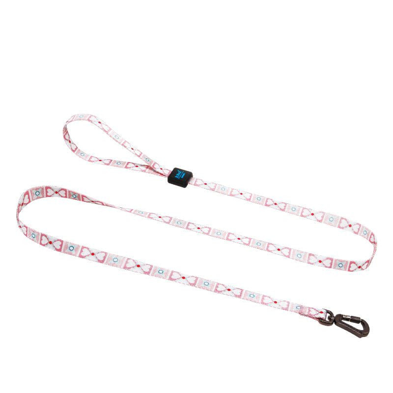 Pet Chest Strap Leash Adjustable Comfortable Walking Harness