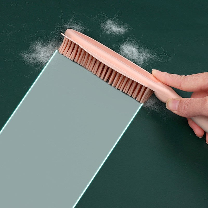 Pet Hair Removal Massage Grooming Brush