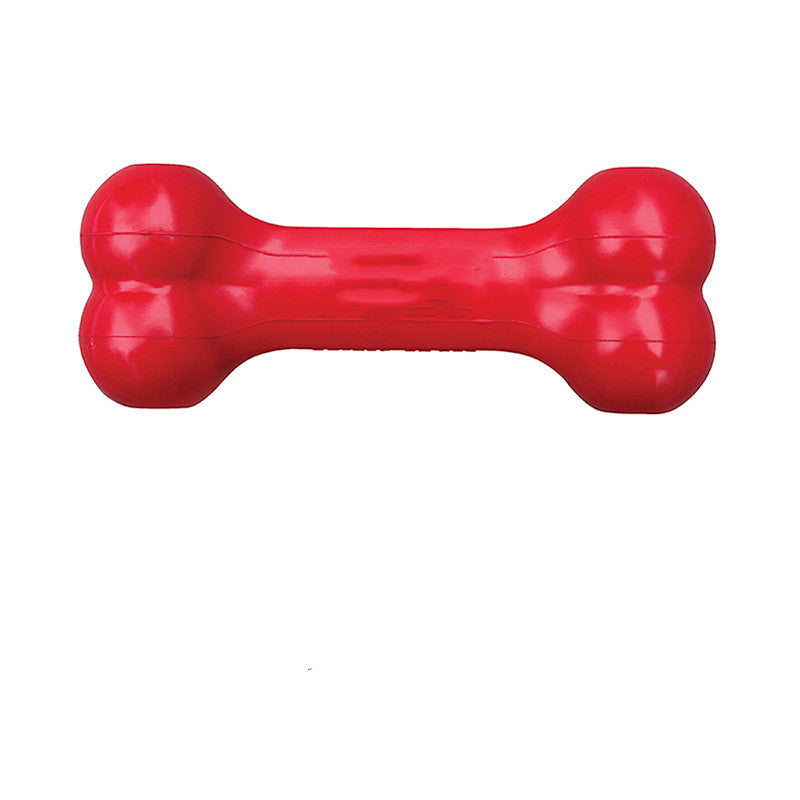 Bite Resistant Rubber Pet Chew Toys Durable Play