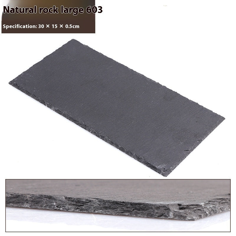 Decorative Tile For Pet Tank Landscape Design