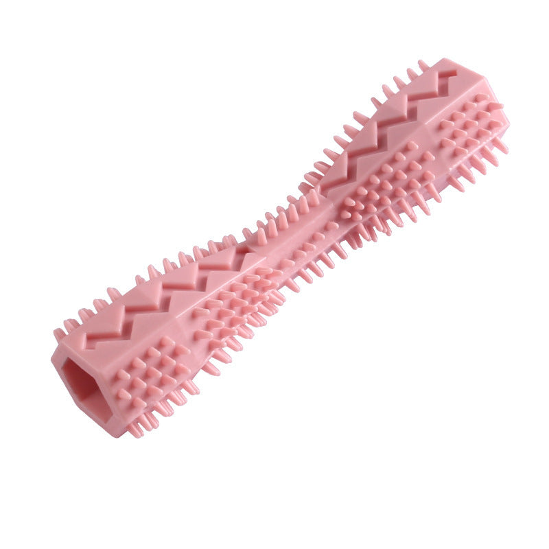 Pet Teeth Cleaning Chew Toy