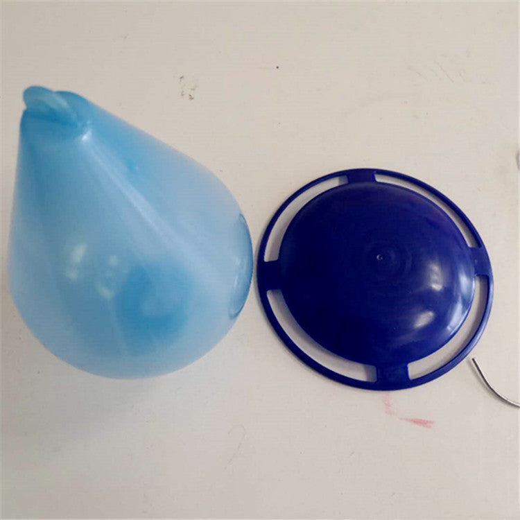 Hanging Hook Bird Feeder Dispenser
