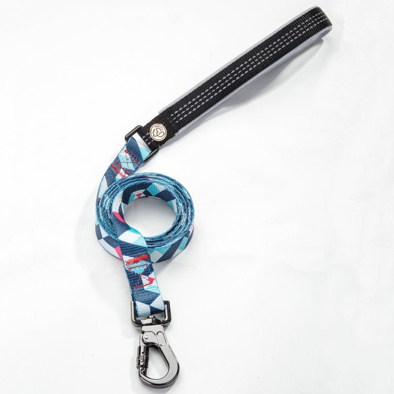 Durable Adjustable Pet Leash For Walking And Training