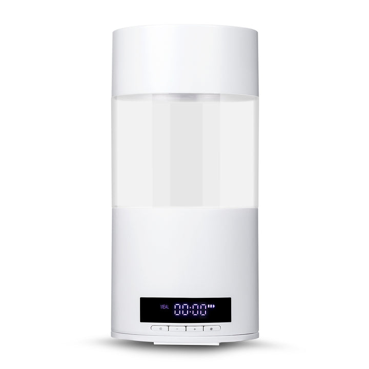 Automatic Pet Tank Feeder Dispenser System