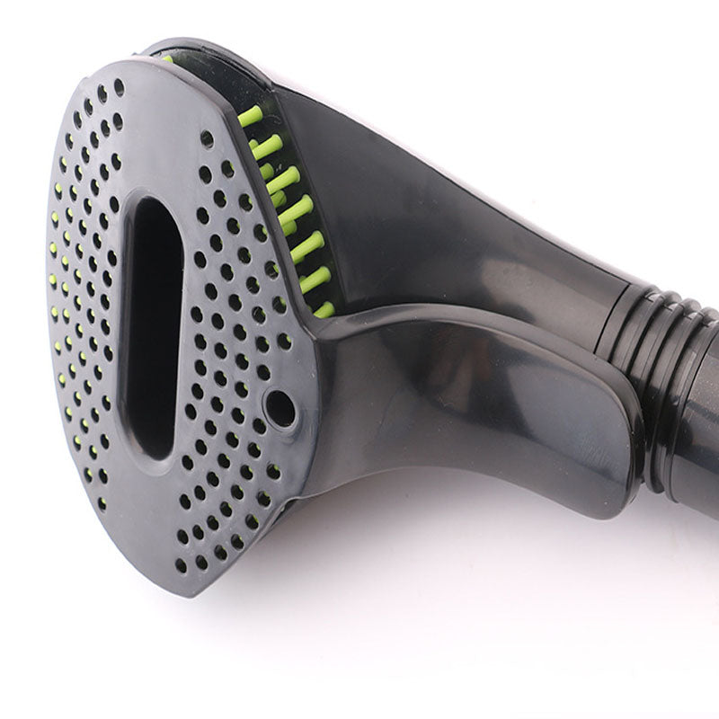 Pet Hair Cleaning And Grooming Brush