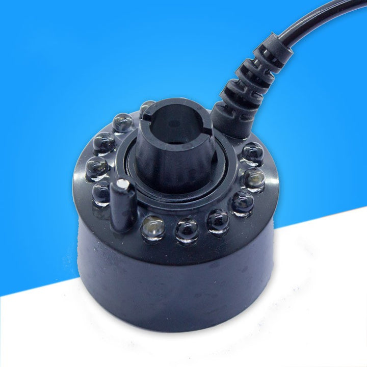 Pet Tank Ultrasonic Mist Atomizer Humidifier System