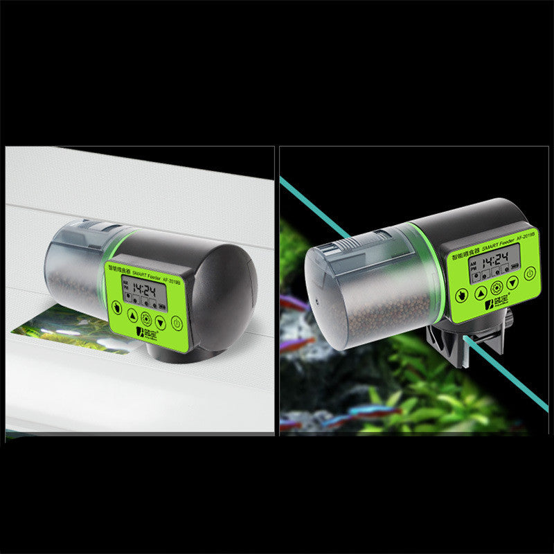 Large Capacity Automatic Pet Tank Feeder Dispenser
