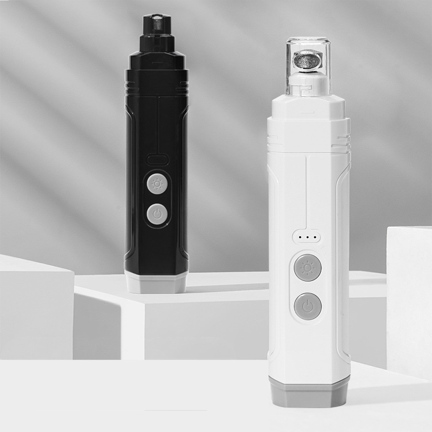 P3 Automatic High-Power Pet Nail Trimming Device