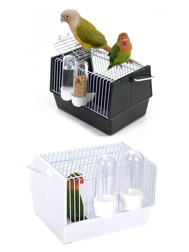 Outdoor Bird Cage Cover Mesh Dust Protection