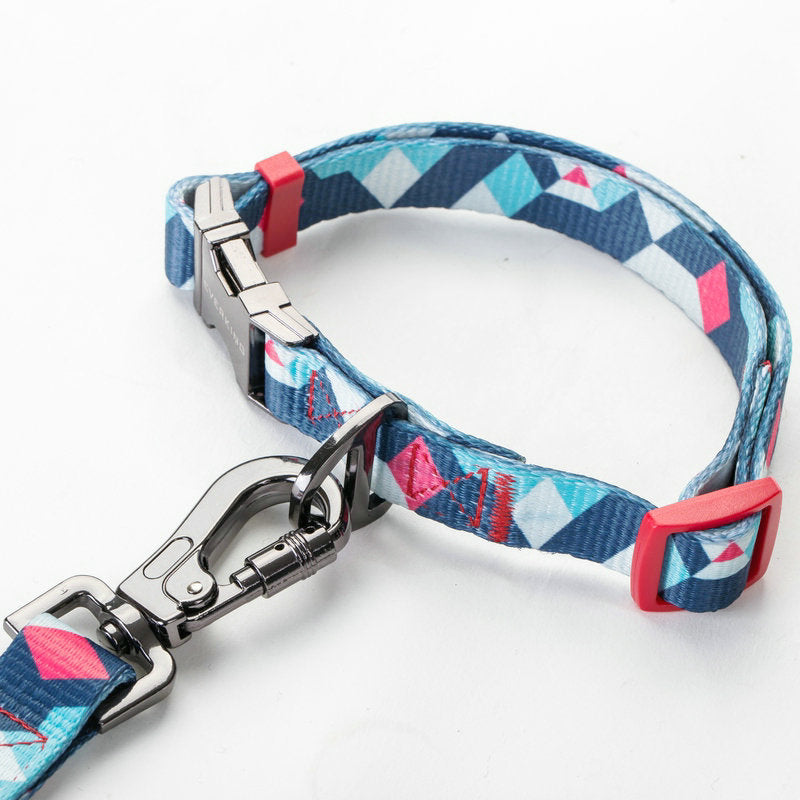 Durable Adjustable Pet Leash For Walking And Training
