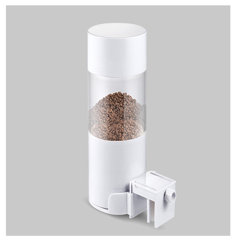 Automatic Pet Tank Feeder For Aquarium Use
