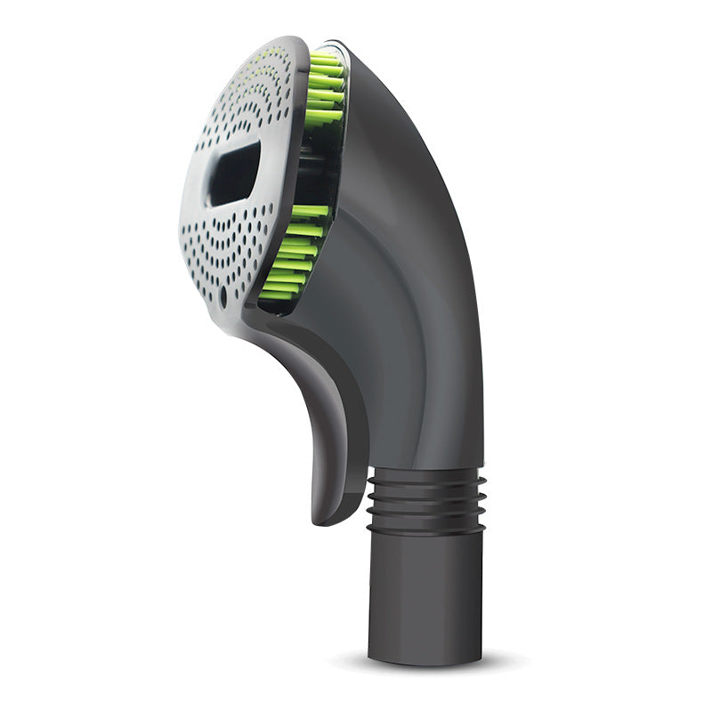 Pet Hair Cleaning And Grooming Brush
