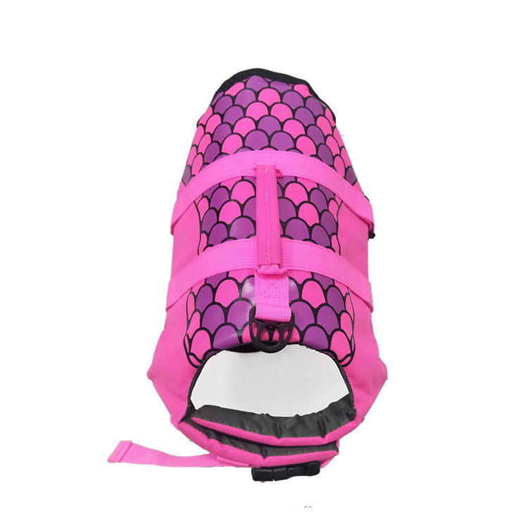 Safety Life Jacket For Pets