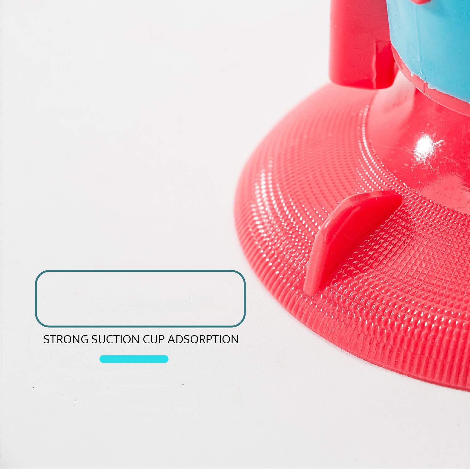 Rocket Bite Resistant Pet Toy Food Dispensing Chew