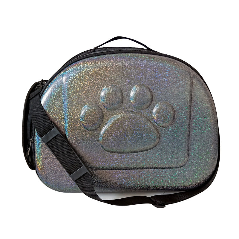 Portable Foldable Pet Carrier Bag For Travel