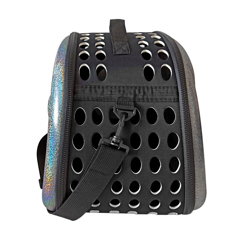 Portable Foldable Pet Carrier Bag For Travel