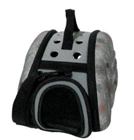 Portable Foldable Pet Carrier Bag For Travel
