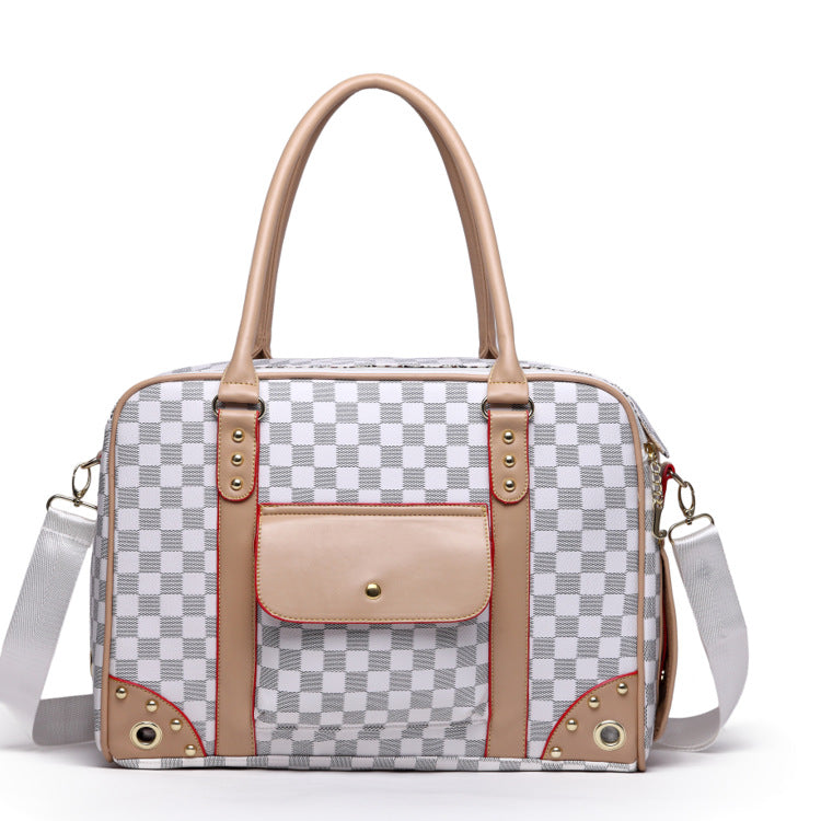 Small Portable Pet Carrier Bag