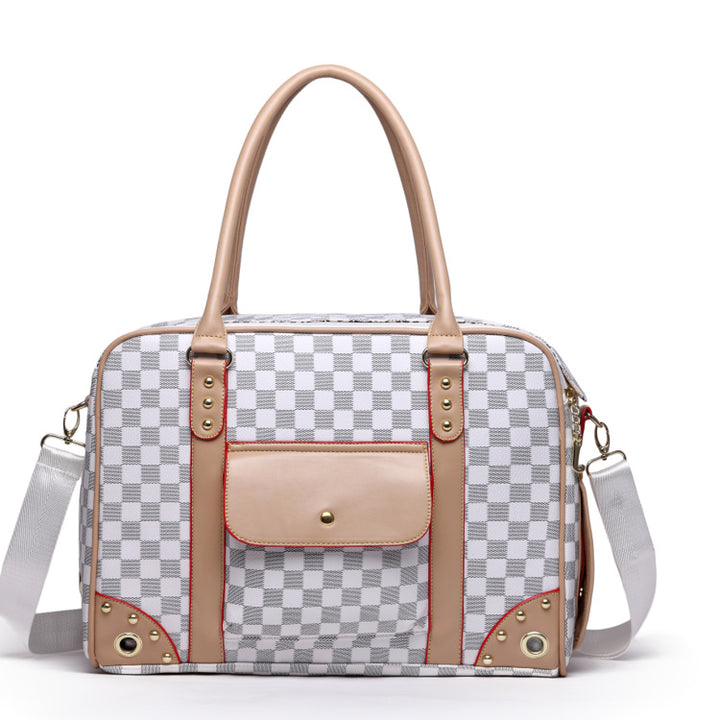Small Portable Pet Carrier Bag