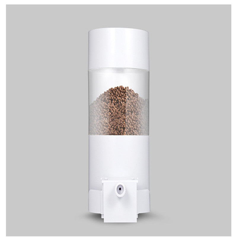 Automatic Pet Tank Feeder For Aquarium Use