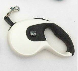 5M Long Durable Pet Leash