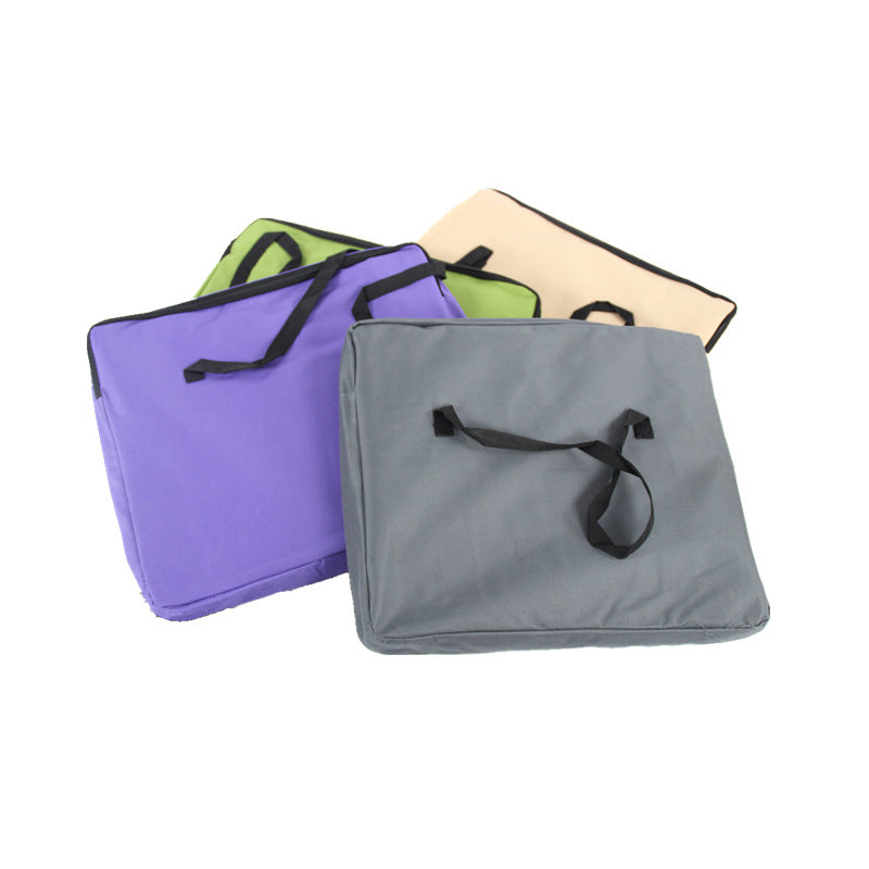 Foldable Pet Car Seat Hammock Carrier For Travel