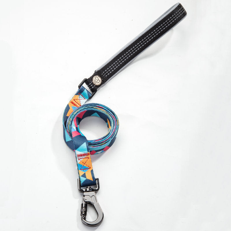 Durable Adjustable Pet Leash For Walking And Training