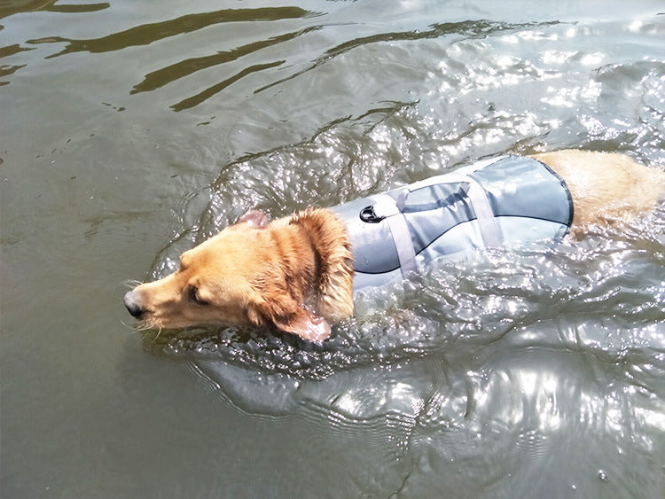 Safety Life Jacket For Pets