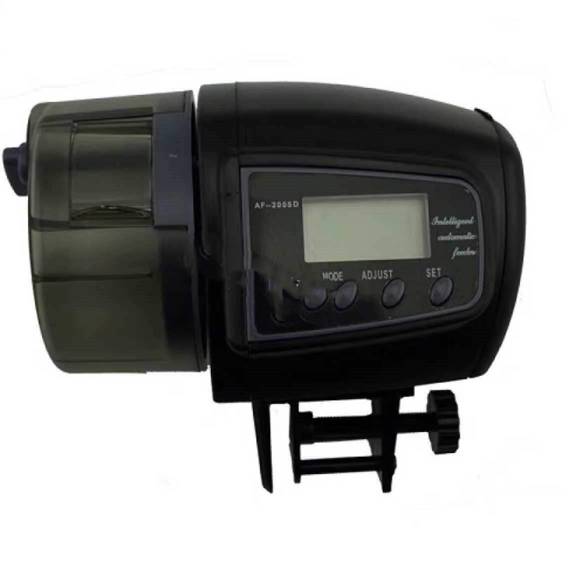 Automatic Timed Pet Tank Fish Feeder Dispenser