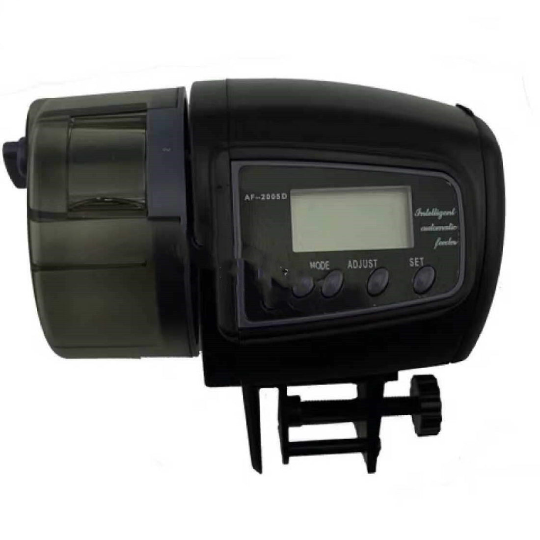 Automatic Timed Pet Tank Fish Feeder Dispenser
