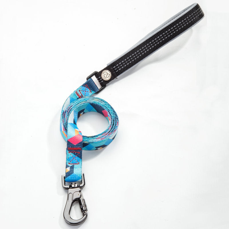 Durable Adjustable Pet Leash For Walking And Training