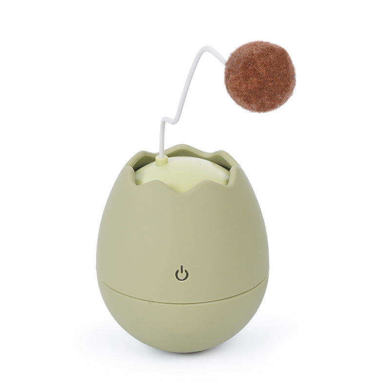 Funny Pet Interactive Toy Entertaining Play