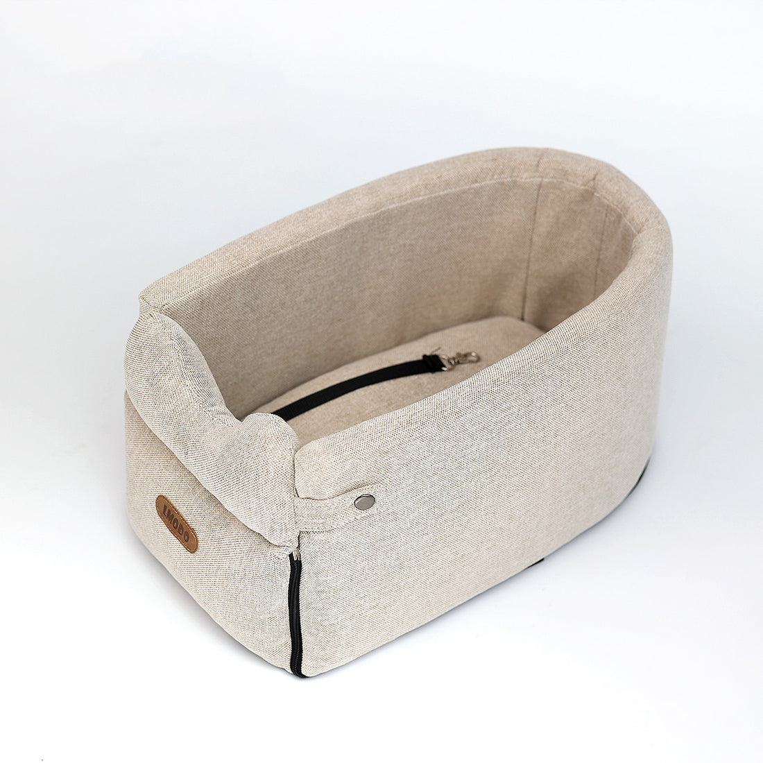 Portable Pet Car Seat Bed Travel Carrier
