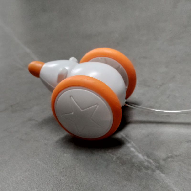 Electric Intelligent Pet Teasing Charging Toy Interactive