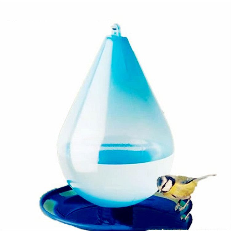 Hanging Hook Bird Feeder Dispenser
