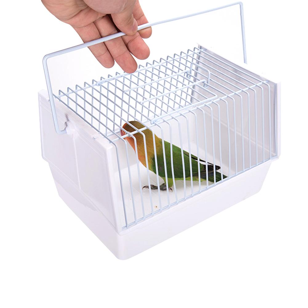 Outdoor Bird Cage Cover Mesh Dust Protection