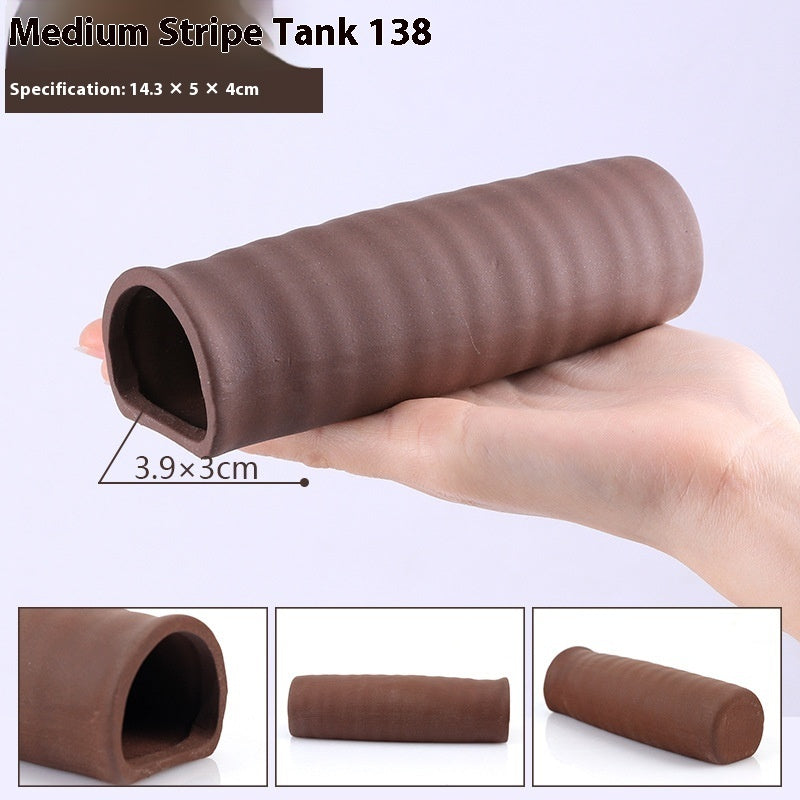 Decorative Tile For Pet Tank Landscape Design