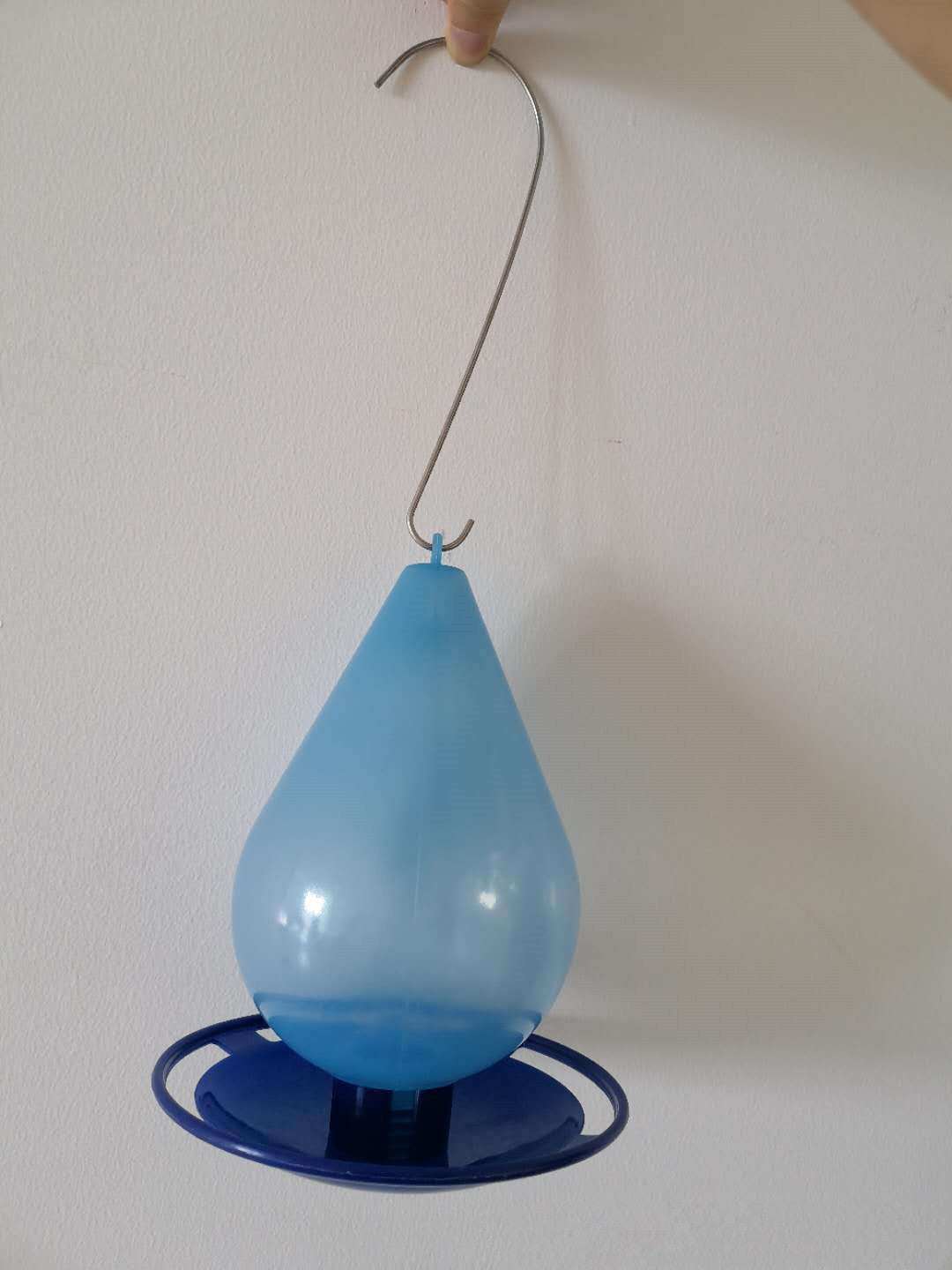 Hanging Hook Bird Feeder Dispenser