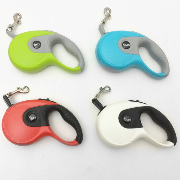 5M Long Durable Pet Leash