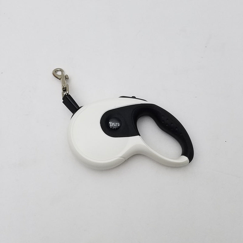 5M Long Durable Pet Leash