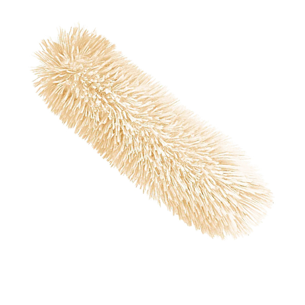 Interactive Soft Crinkle Pet Catnip Toy Pillow