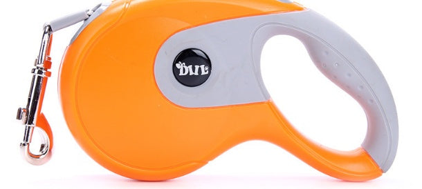 5M Long Durable Pet Leash