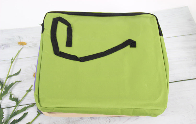 Foldable Pet Car Seat Hammock Carrier For Travel