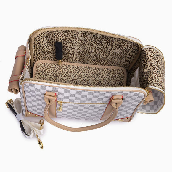 Small Portable Pet Carrier Bag