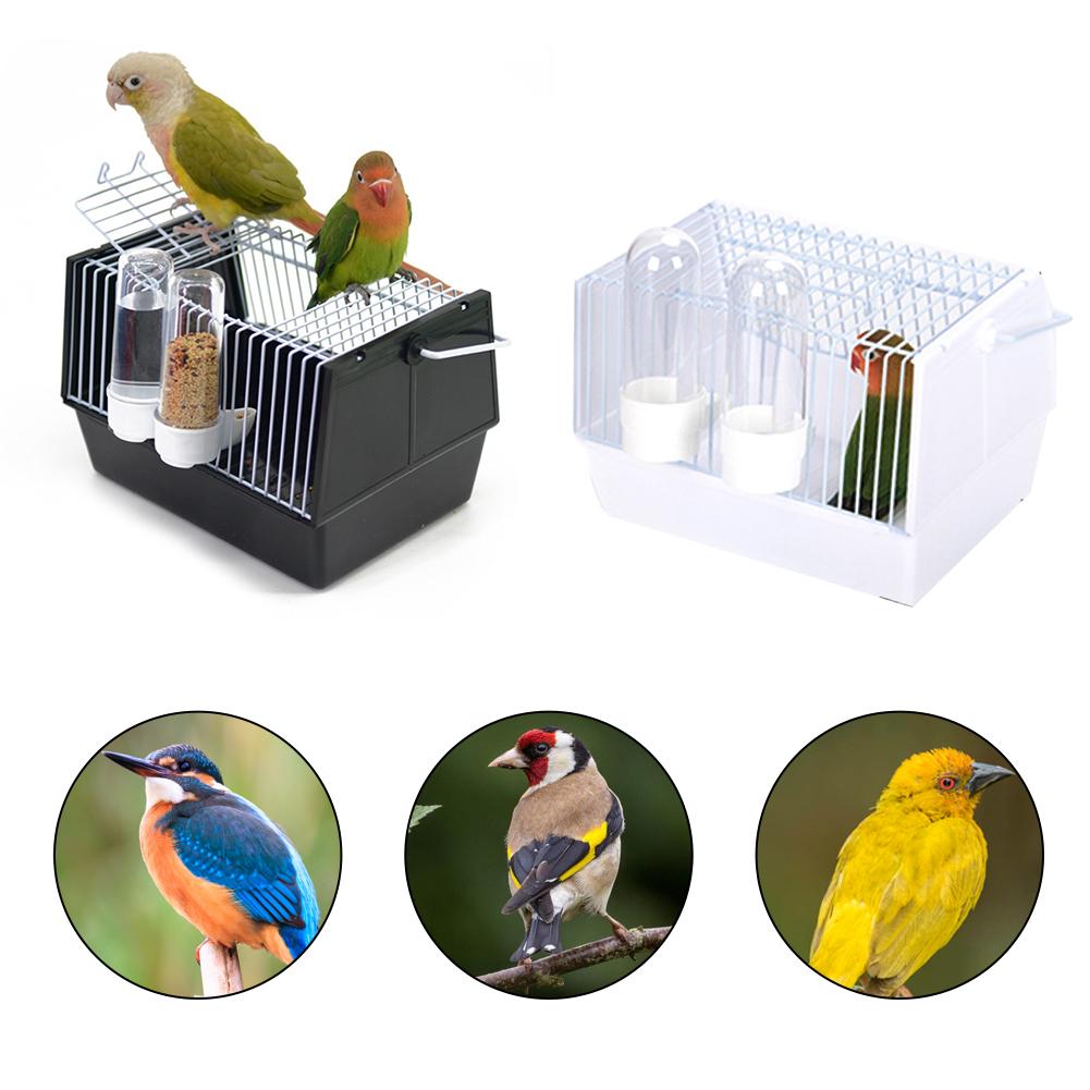 Outdoor Bird Cage Cover Mesh Dust Protection