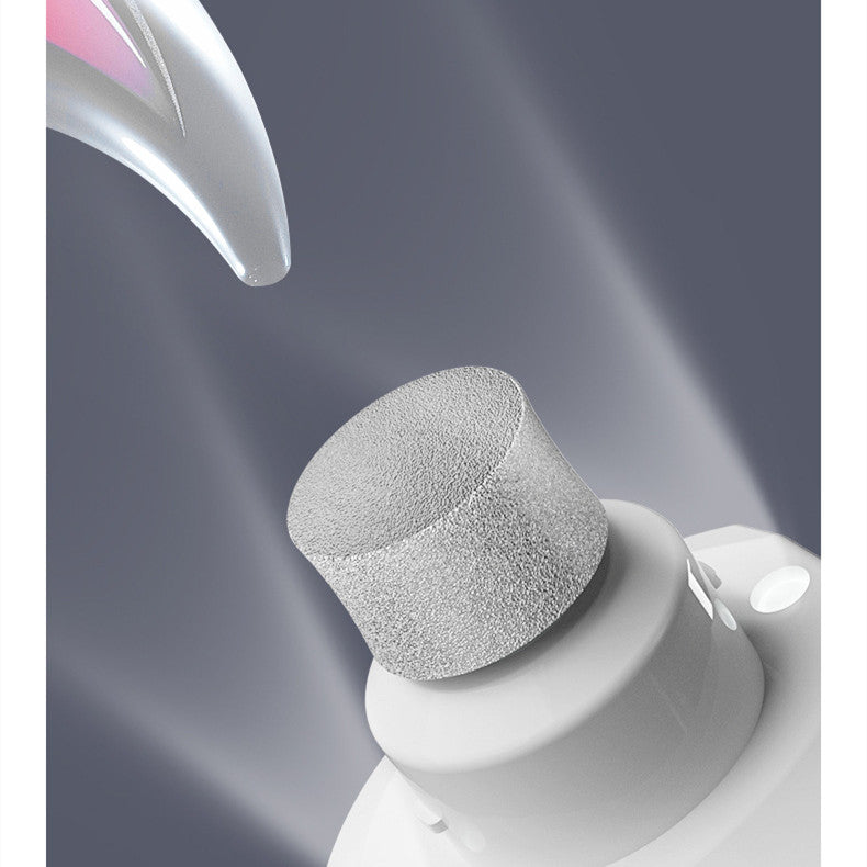 P3 Automatic High-Power Pet Nail Trimming Device