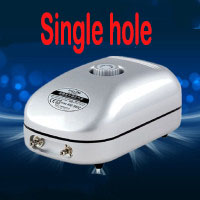 Ultra Quiet Multi Head Pet Tank Oxygen Air Pump