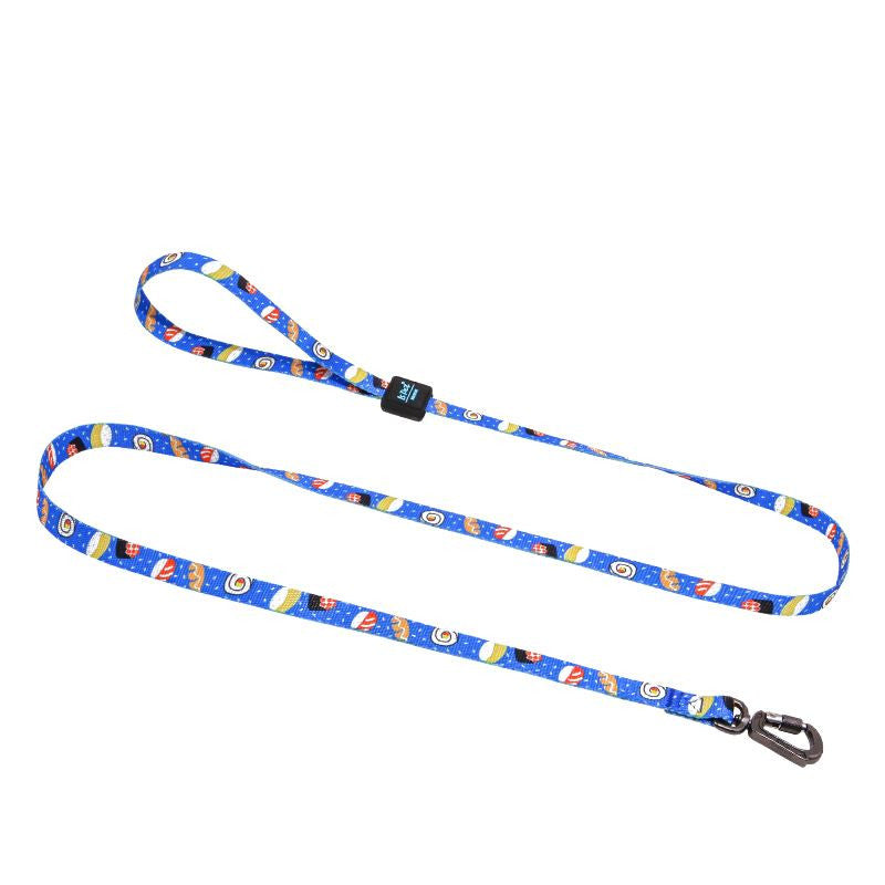 Pet Chest Strap Leash Adjustable Comfortable Walking Harness