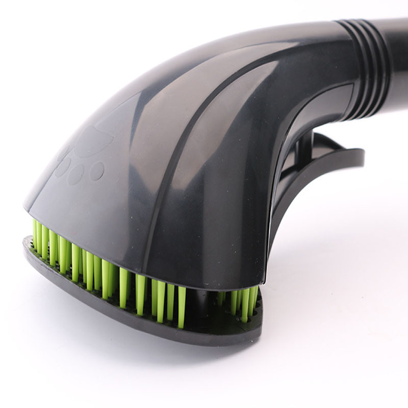 Pet Hair Cleaning And Grooming Brush