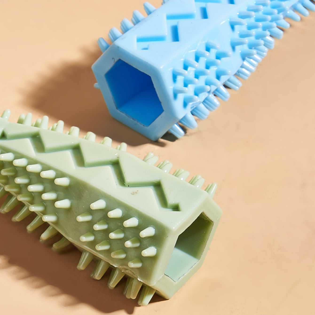 Pet Teeth Cleaning Chew Toy
